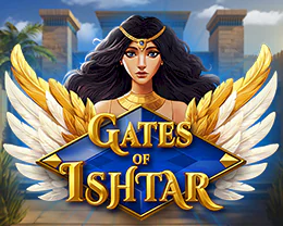 Gates Of Ishtar