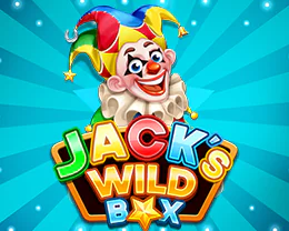 Jack's Wild Box