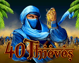 40 Thieves
