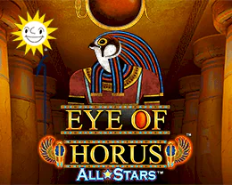 Eye of Horus All Stars