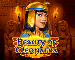Beauty of Cleopatra
