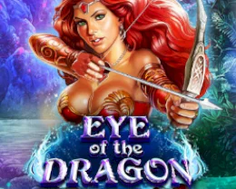 Eye of the Dragon