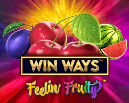Feelin' Fruity™ Win Ways™