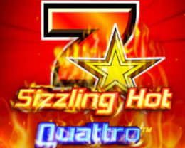 Sizzling Hot Quattro™