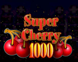 Super Cherry 1000