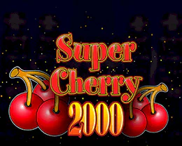 Super Cherry 2000