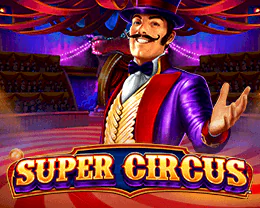 Super Circus™