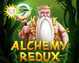 Alchemy Redux