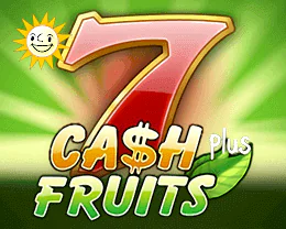 Cash Fruits Plus