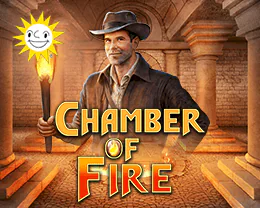 Chamber of Fire