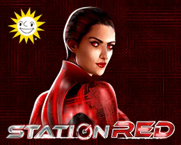 Station Red