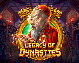Legacy of Dynasties