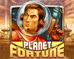 Planet Fortune