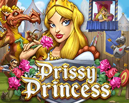 Prissy Princess