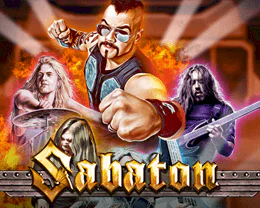 Sabaton