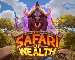 Safari of Wealth