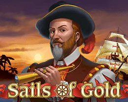 Sails of Gold