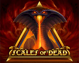 Scales of Dead