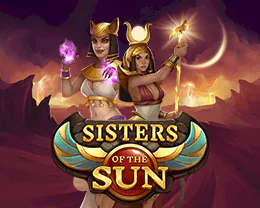 Sisters of the Sun