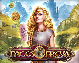 The Faces of Freya