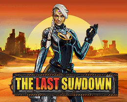 The Last Sundown