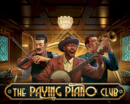 The Paying Piano Club