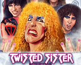 Twisted Sister