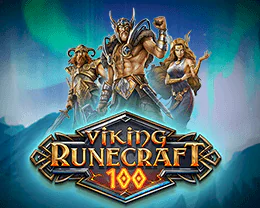 Viking Runecraft 100