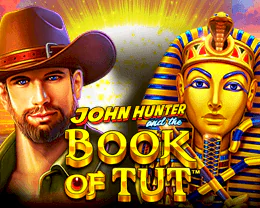 Book of Tut
