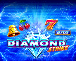 Diamond Strike