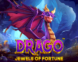 Drago - Jewels of Fortune