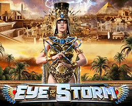 Eye of the Storm