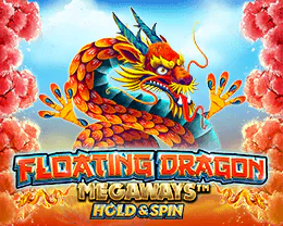 Floating Dragon Megaways