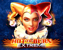 Hot to Burn Extreme
