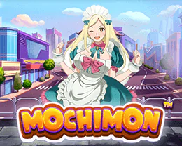 Mochimon