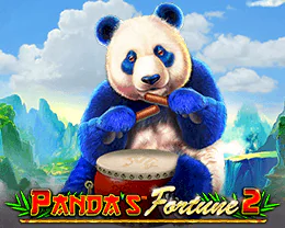 Panda Fortune 2