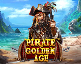 Pirate Golden Age™