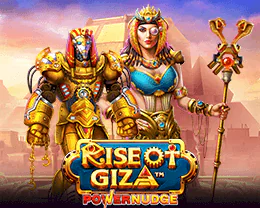 Rise of Giza PowerNudge