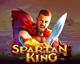Spartan King