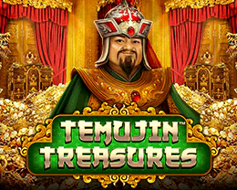 Temujin Treasures