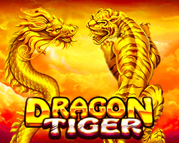 The Dragon Tiger