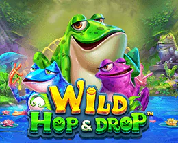 Wild Hop&Drop